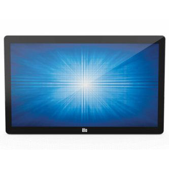 ELO Touch Solutions ET2402L-2UWA-0-BL-NS-G